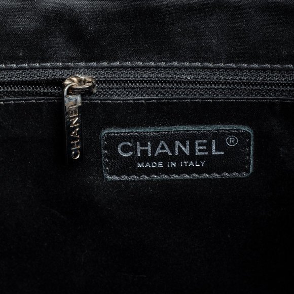 Chanel Caviar XL Grand Shopping Tote GST SHW - Picture 5 of 13